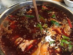 -蜀滋香鲜鱼美蛙火锅(339店)
