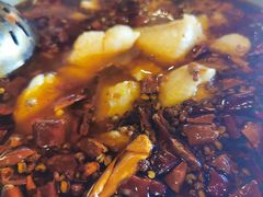 -川王府 Chuan Palace Chinese Restaurant