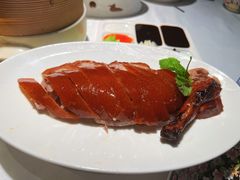 -津禧荟·酥皮烤鸭(北辰店)