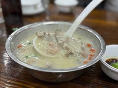 -南记食粥坊·宵夜大排档(莲花总店)