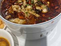 -西域胡氏大盘鸡(谈固店)