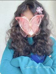 点击看大图 -MORI HAIR SALON日式美发沙龙