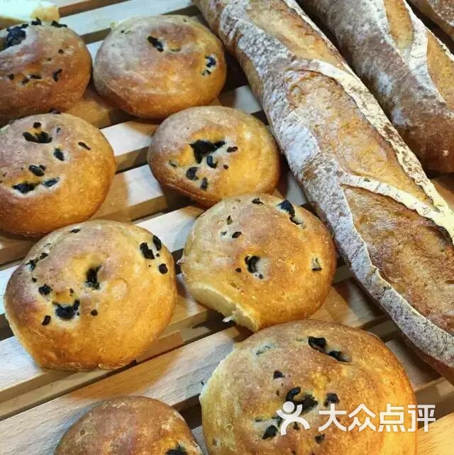 面包路(玉林西路店)-图片-成都美食-大众点评网