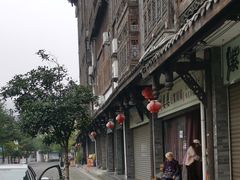 -叶婆婆豆浆馍馍