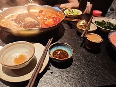 -色響火锅(恒隆广场店)