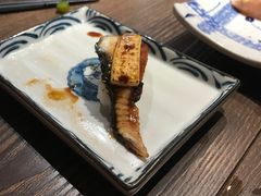 -大雄寿司(中华广场店)