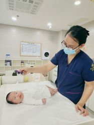 -爱贝蕊恩韩式月子会所(南山店)