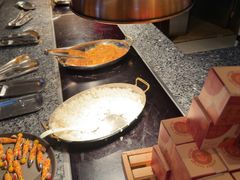 -唐山富力洲际酒店·凤凰全日制餐厅