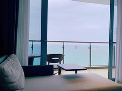 -深圳大梅沙京基洲际度假酒店