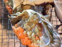 -海味当家·蒸锅海鲜(星海公园店)