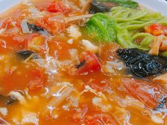 -老陈婆手工面庄