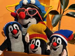 -布拉格餐厅· 中欧捷克菜(全国首店)