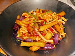 -金牌外婆家(苏州中心店)