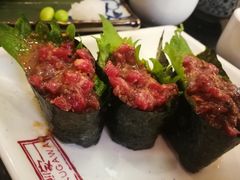 -德川家日本料理(中关村寰太大厦店)