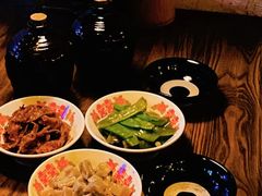 -安家村酒馆