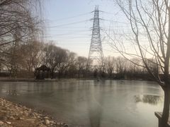 -蓝地时尚庄园(北京清河营地铁站店)