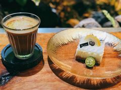 -25#COFFEE(古地石店)