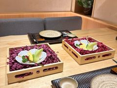 -鱼四季·新融合料理(苏宁广场店)