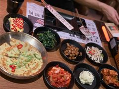 -虎哥六韩式烤肉料理 TIGERGRILL(隆生金山湖中心购物广场店)