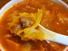 -奶奶的味道(胶州路店)