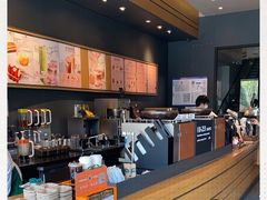 -星巴克(北辰西路店)