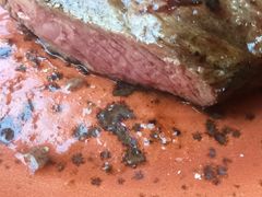 牛肉眼牛排-The Meat & Wine Co Southbank(南岸店)