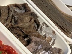 -海底捞火锅(万丰桥店)