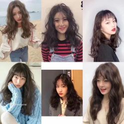 -TRIMS HAIR 修剪造型·烫染接发
