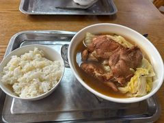 -金泰缘排骨馆(遵化路店)