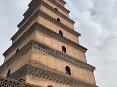 -大慈恩寺(大雁塔)