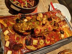 -老头儿油爆虾(胜利河美食街店)