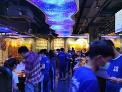 -三个蒙古大叔羊肉串(大宁店)