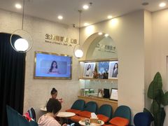 -海马体照相馆(上海宝山万达广场店)