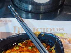 -呷哺呷哺(西单大悦城店)