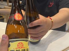 -澎湖湾农家菜(八一路楚天府店)