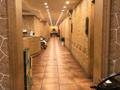 -老船夫婚宴婚庆会馆(延吉路店)