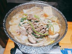 -福匠日本料理(人民路店)