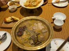 -金掌勺·锅包肉(广渠门店)