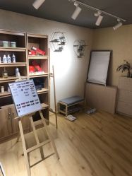 -涂tu指甲日式美甲美睫店