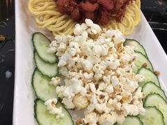 -阿湾楼·温州海鲜·江浙菜(京江路店)
