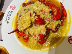 -有位虾匠·香辣蟹·小龙虾(李村店)