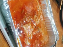 -小红烤翅(傅厚岗店)