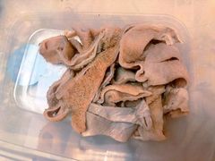 -小辫子羊肉面馆(周东店)