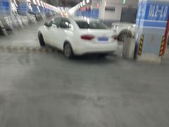 -国家会展中心-P3停车场