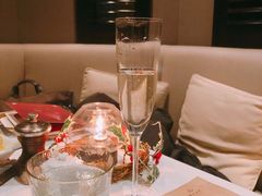 -Le Siècle.百年西餐厅(颐和公馆店)