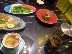 -粤·向群饭店(二沙岛店)