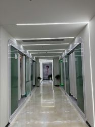 -星摇篮月子中心(市妇幼店)
