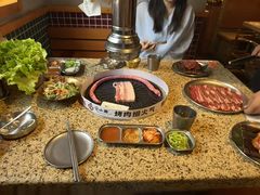 -陈帅夜排档·龙虾·炒菜·烤串(世茂店)