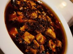 -青城山六善酒店·紫氣園中餐厅