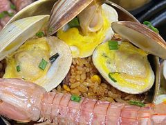 -甬小馆·焗海鲜温州菜(五马街店)